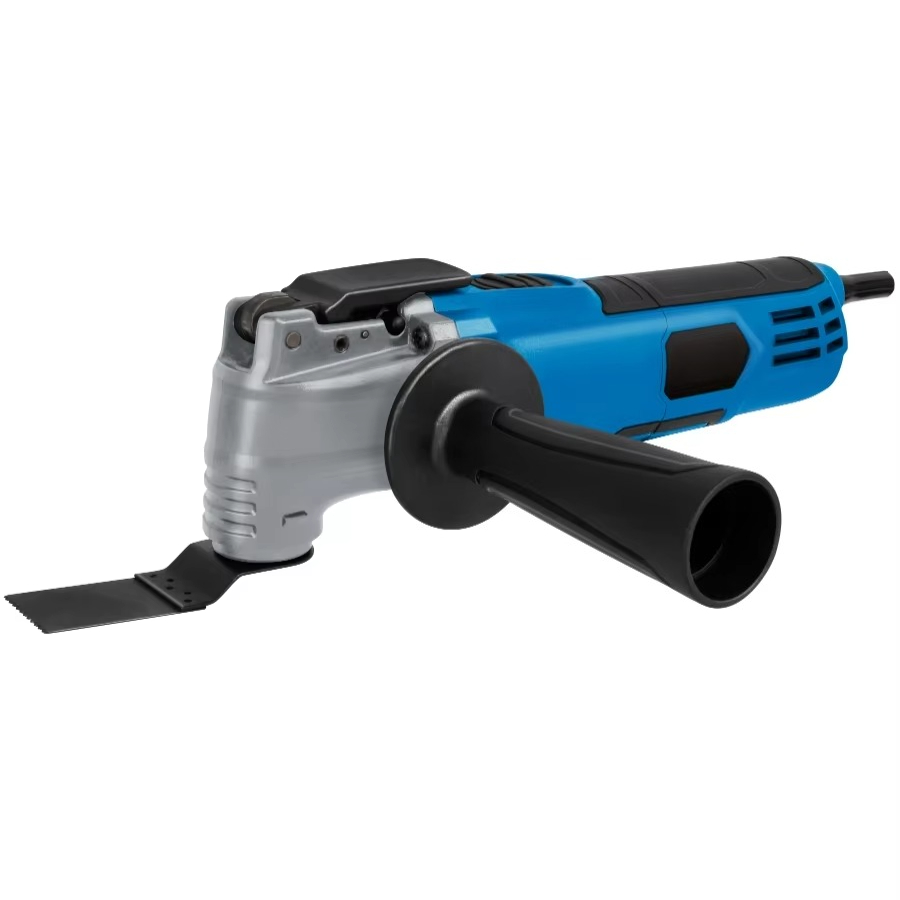 Power Tools In Electrical - 人気急上昇中！LUXTER電動工具 高品質300W電動調整式速度振動マルチツール