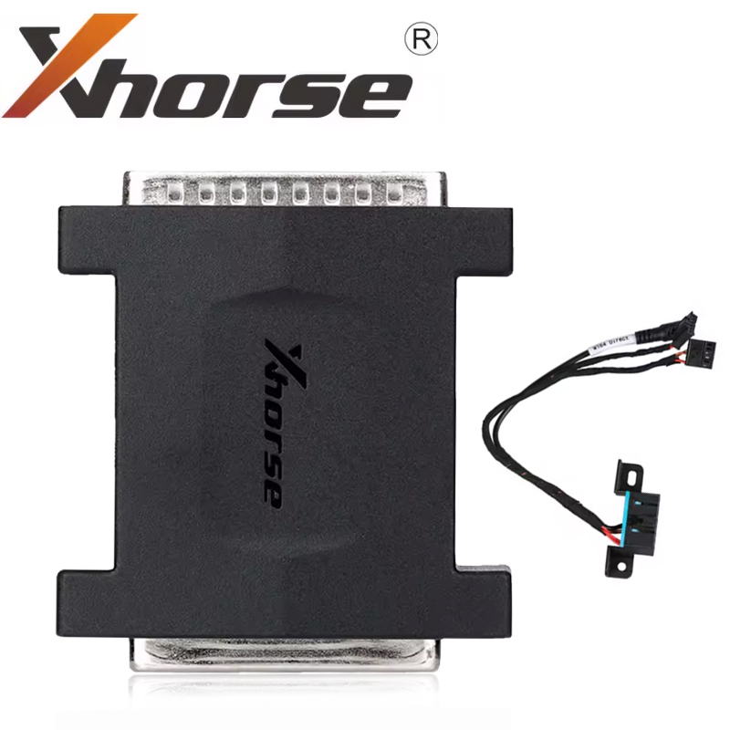 Power Key Tools - Xhorse VVDI MB BGAツール電源アダプター ベンツ メルセデス