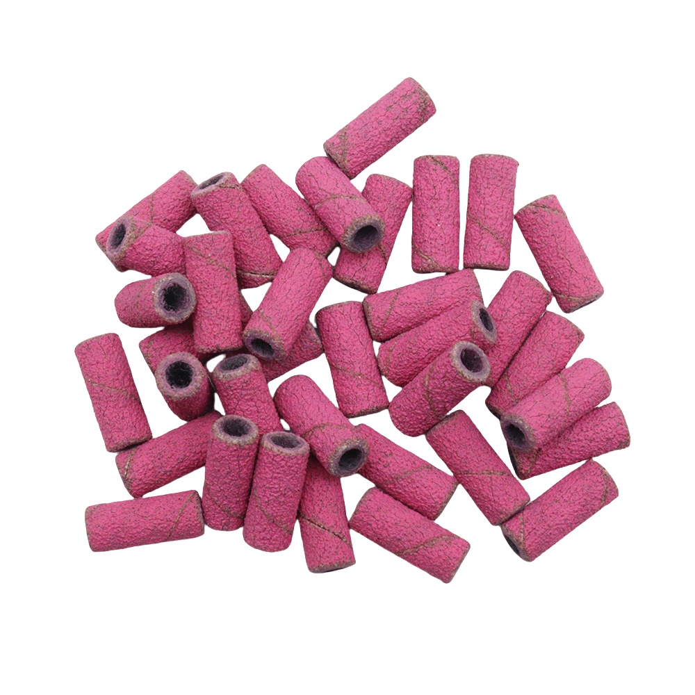 1000個入り 3mm ホットピンク ゼブラミニサンディング - Power Tools Pink のレビューと価格