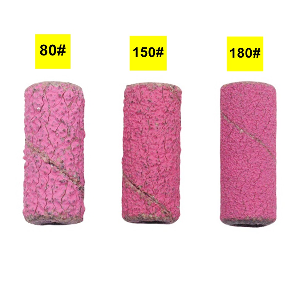 1000個入り 3mm ホットピンク ゼブラミニサンディング - Power Tools Pink のレビューと価格