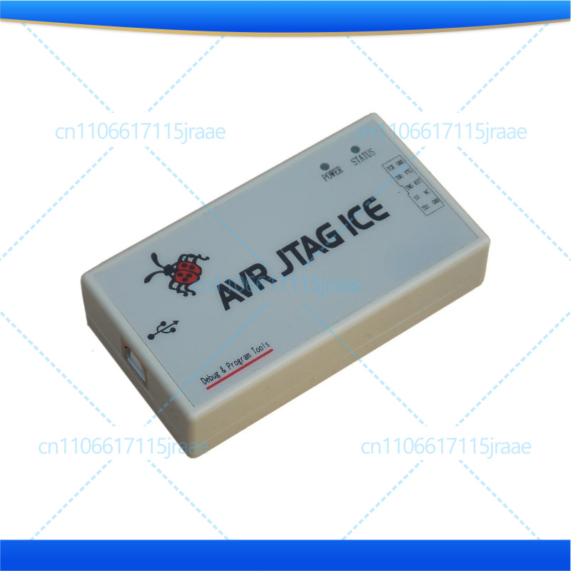 AVR JTAG ICEエミュレーター デバッガー プログラ - Power Tools Download のレビューと価格