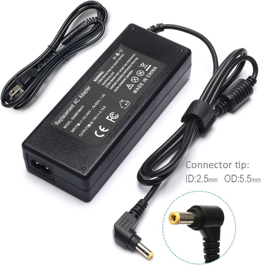 19V 90W充電器、Boombox 1、2、Xtreme  - Xtreme Power Tools のレビューと価格