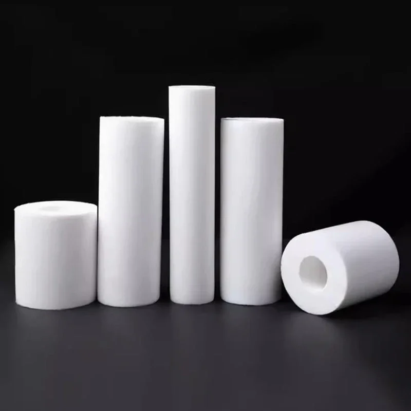 1 個白 PTFE チューブポリテトラフルオロエチレン中空パ - Power Tools Youtube のレビューと価格