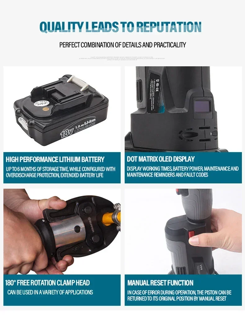 2026年/サンプル提供可能 Zupper PZ-1930  - Power Tools In Electrical のレビューと価格