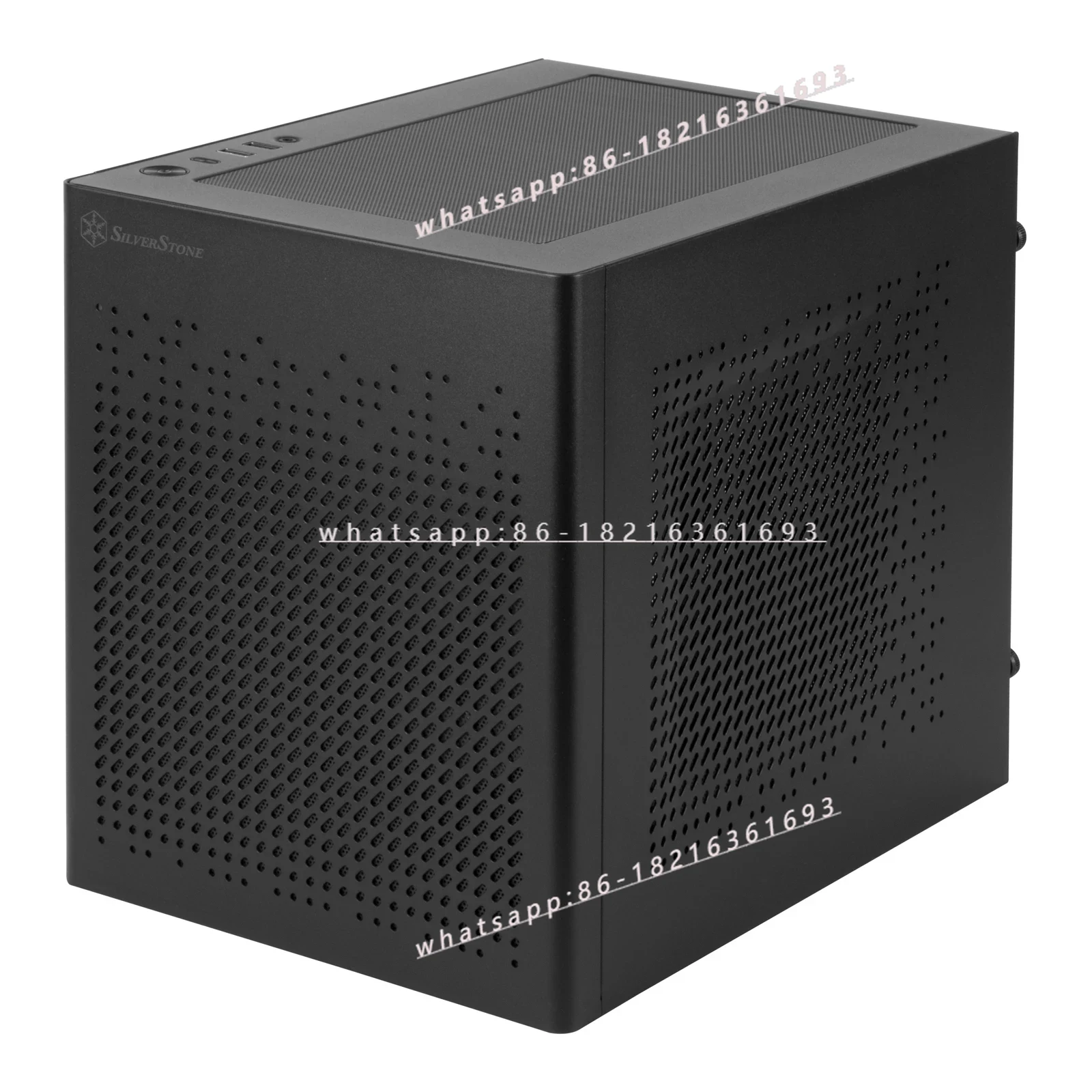 SG16 ピンクホワイト ITX 小型ミニATX電源 水冷式 - Power Tools Pink のレビューと価格