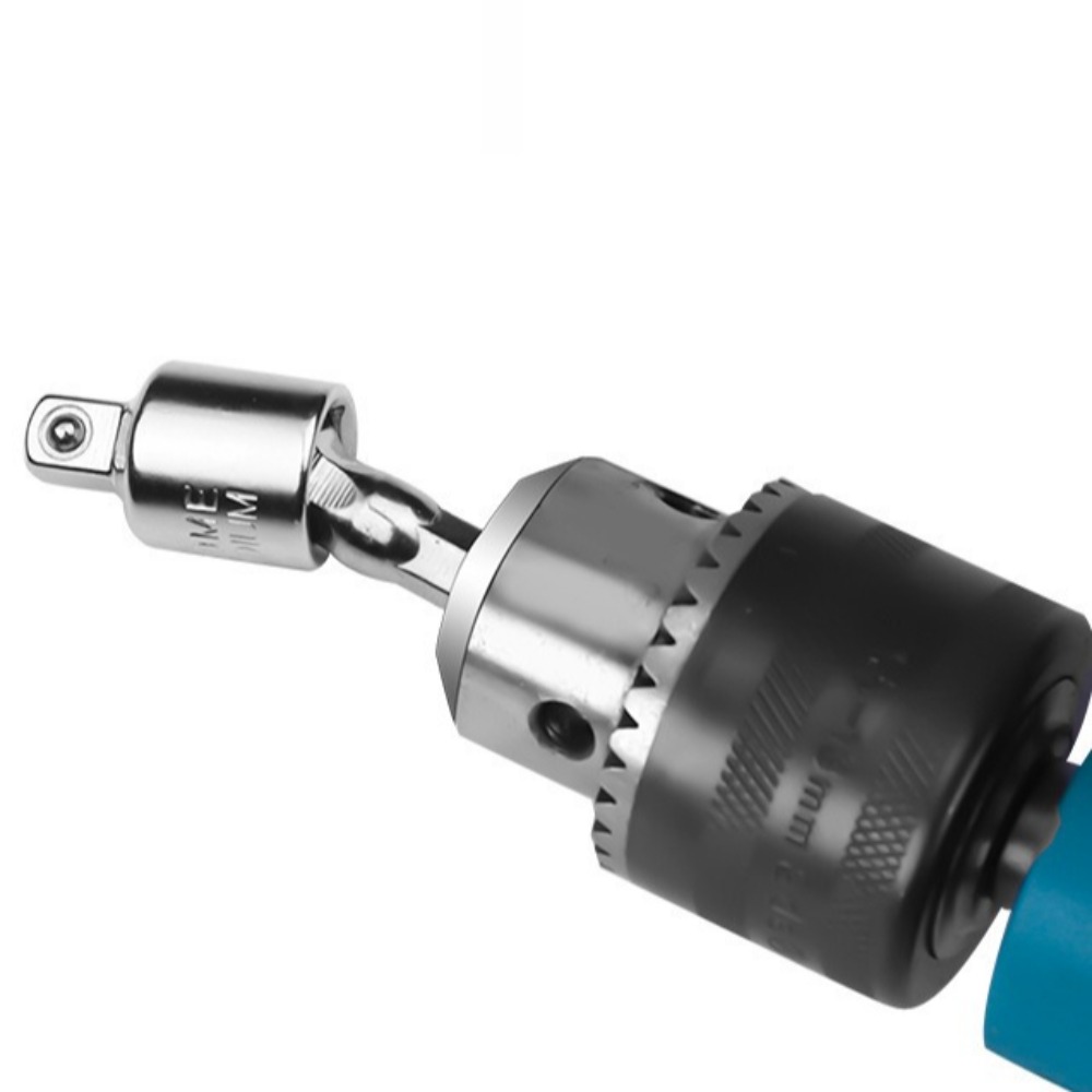 360 °   回転式電動ドリルソケットアダプターセット六角 - Power Tools List のレビューと価格