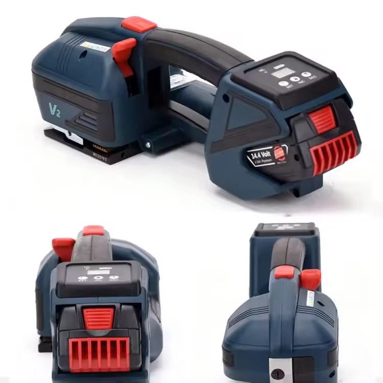 工場販売 バッテリー駆動式電動ハンドヘルドプラスチック製スチ - Power Tools In Electrical のレビューと価格
