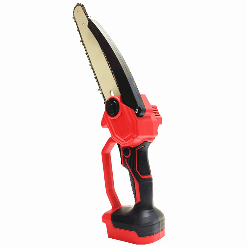 コードレス電気チェーンソー,木工,チェーンソー,電動工具,カ - Power Tools Pink のレビューと価格