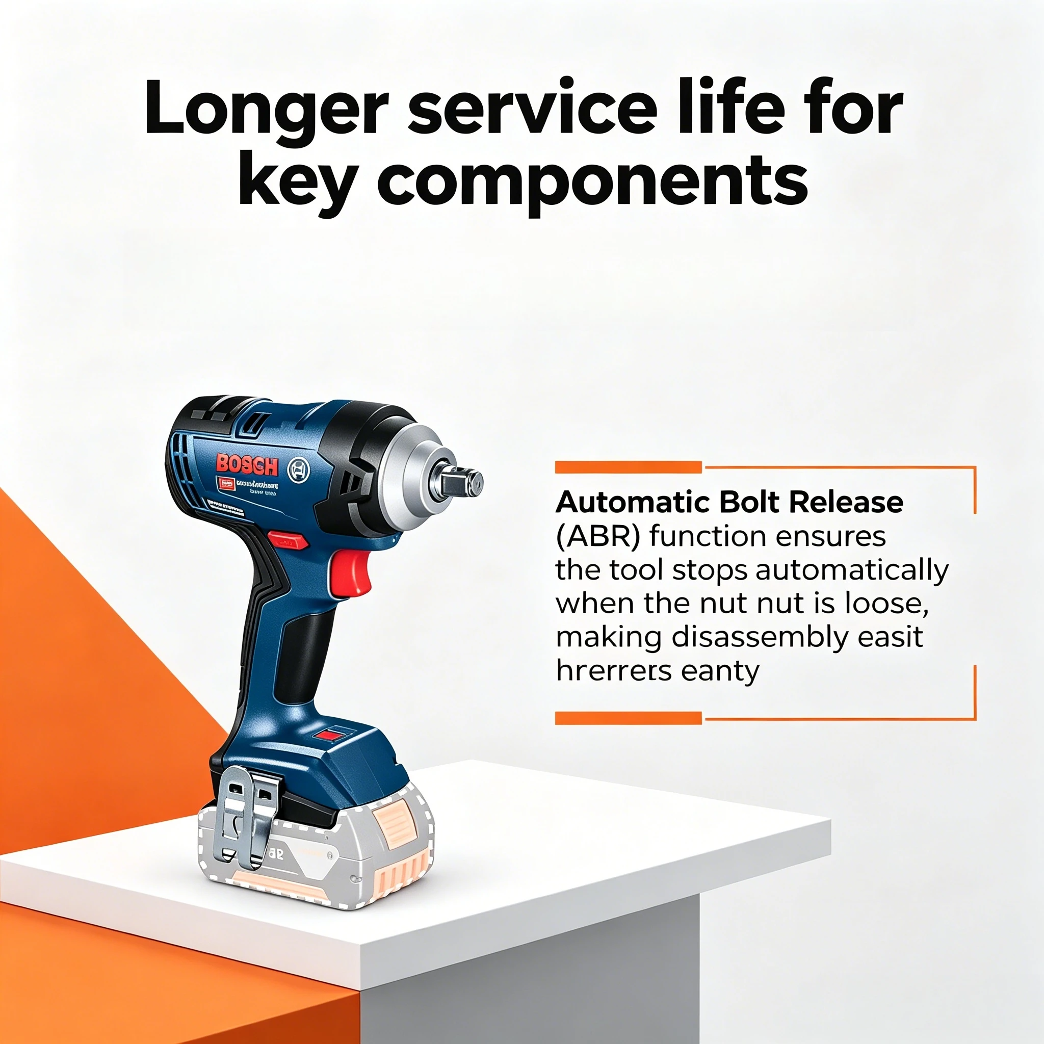 ボッシュ GDS18V-400 プロフェッショナルコードレス - Power Tools Hand Held のレビューと価格