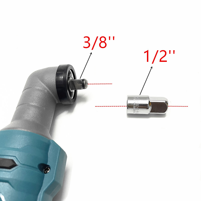 マキタ-ブラシレス電動ラチェットレンチ,2 in 1,スクリ - Power Tools Pink のレビューと価格