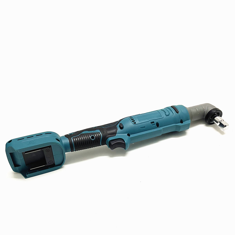 マキタ-ブラシレス電動ラチェットレンチ,2 in 1,スクリ - Power Tools Pink のレビューと価格