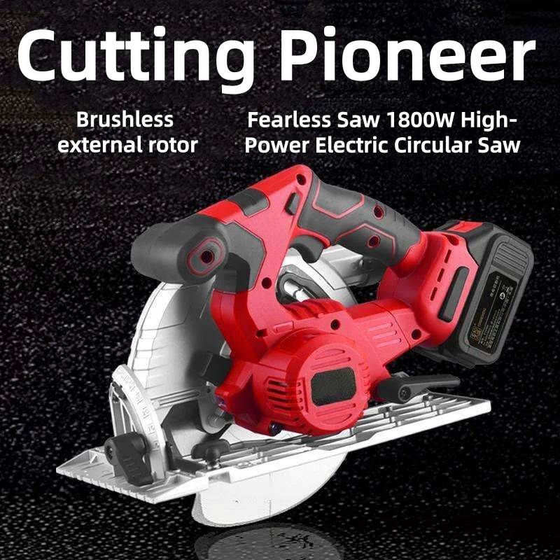 ブラシレスリチウム電動切断機。高出力、充電式。電動切断工具。 - Power Tools In Electrical のレビューと価格