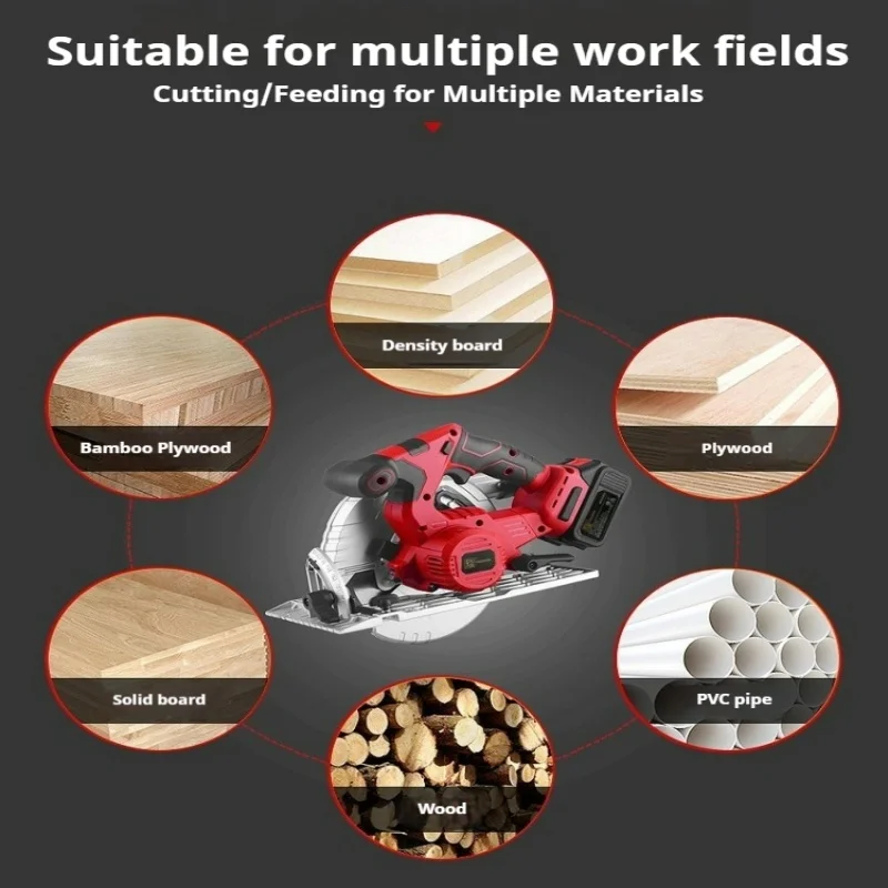 ブラシレスリチウム電動切断機。高出力、充電式。電動切断工具。 - Power Tools In Electrical のレビューと価格