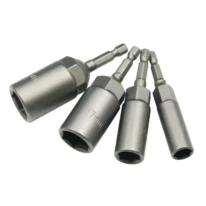5.5mm-19mm六角ソケットスリーブノズルナットドライバ - Power Tools List のレビューと価格
