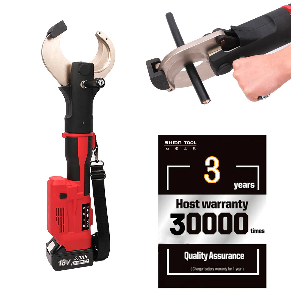 アップグレードされた120kN B85C/SD-85Cポータ - Power Tools In Electrical のレビューと価格