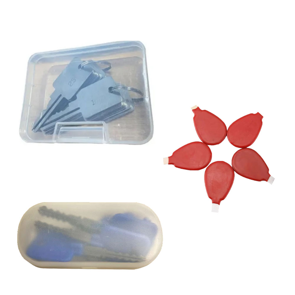 Goso Huk-ロック用マスターキー,sowoyooパワー - Power Key Tools のレビューと価格