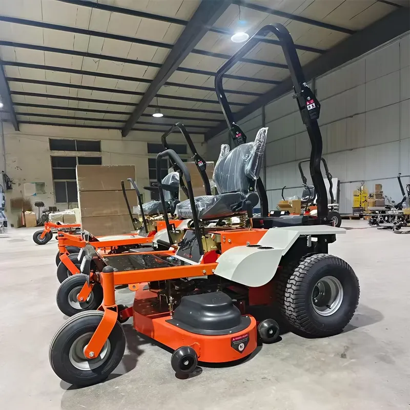 業務用ヘビーデューティーゼロターン乗用芝刈り機、ガソリン式、 - Power Tools Course のレビューと価格