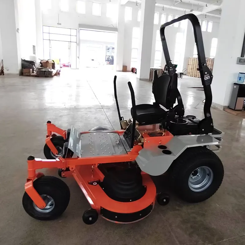 業務用ヘビーデューティーゼロターン乗用芝刈り機、ガソリン式、 - Power Tools Course のレビューと価格