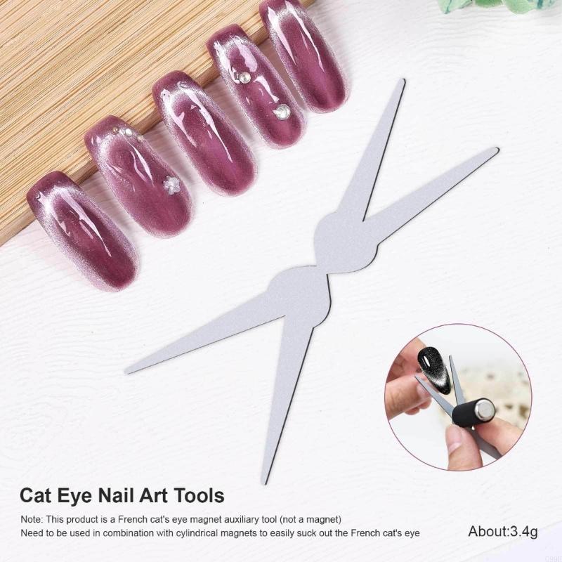 G99E フレンチキャッツアイマグネット強力な粘着力コンパク - Power Tools Cat のレビューと価格
