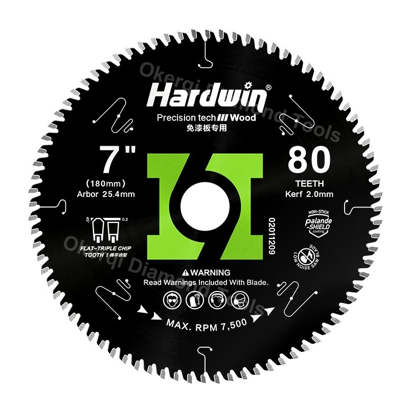 超硬チップ丸鋸刃、薄い切り抜き、木材切断ディスク、木材合板、 - Angle Grinder 4.5 のレビューと価格