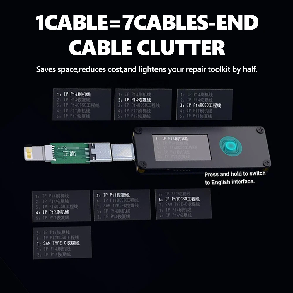 iPhone 6～17PM、Samsung Noteに対応す - Power Tools Download のレビューと価格