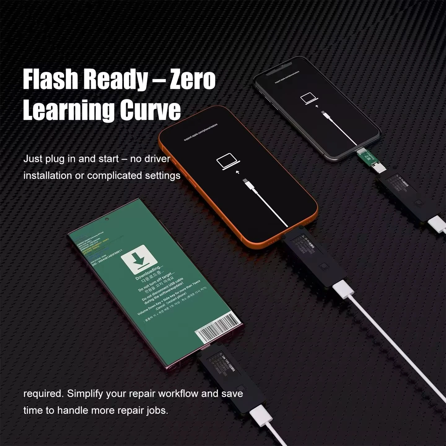 iPhone 6～17PM、Samsung Noteに対応す - Power Tools Download のレビューと価格