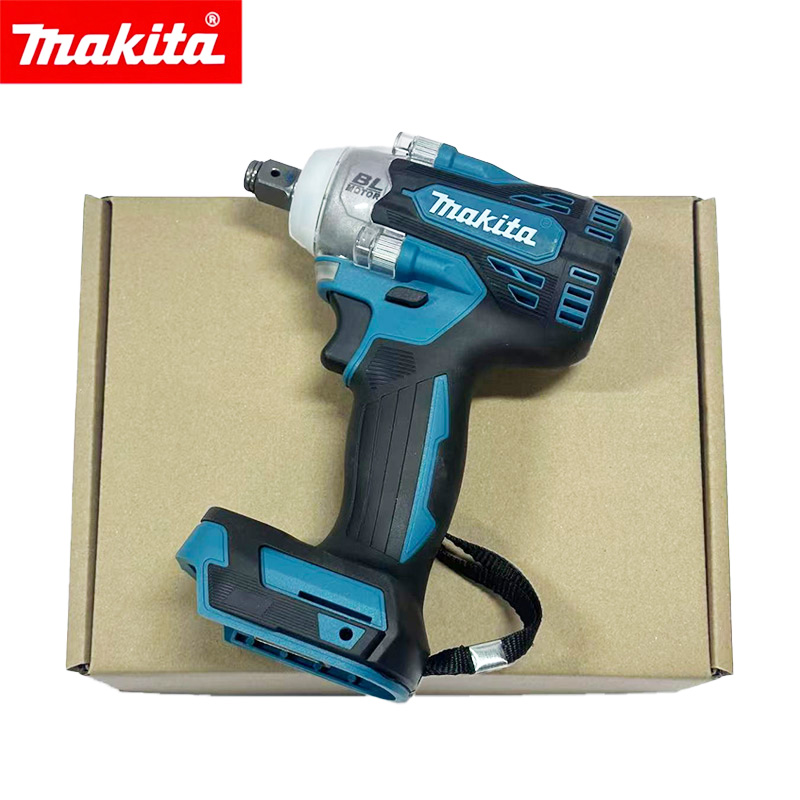 マキタ DTW300 18V ツールセット ブラシレス強力コ - Power Tools List のレビューと価格
