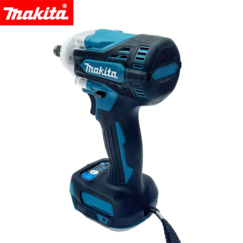 マキタ DTW300 18V ツールセット ブラシレス強力コ - Power Tools List のレビューと価格