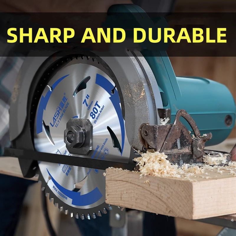 木工鋸刃木材切断専用 4/5/10 インチ 180/200/ - Angle Grinder 4.5 のレビューと価格