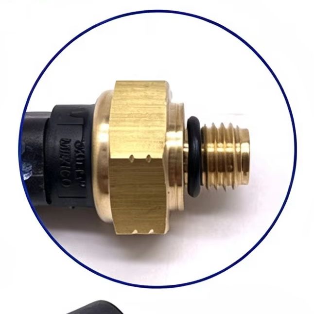 油圧スイッチセンサー 2746721 掘削機 E320D エ - Power Tools Yellow And Black のレビューと価格