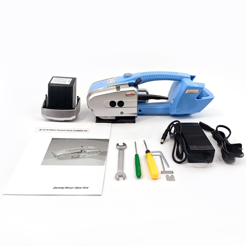 自動結束機 バッテリー式 工場価格 ハンドヘルド電動結束機  - Power Tools In Electrical のレビューと価格