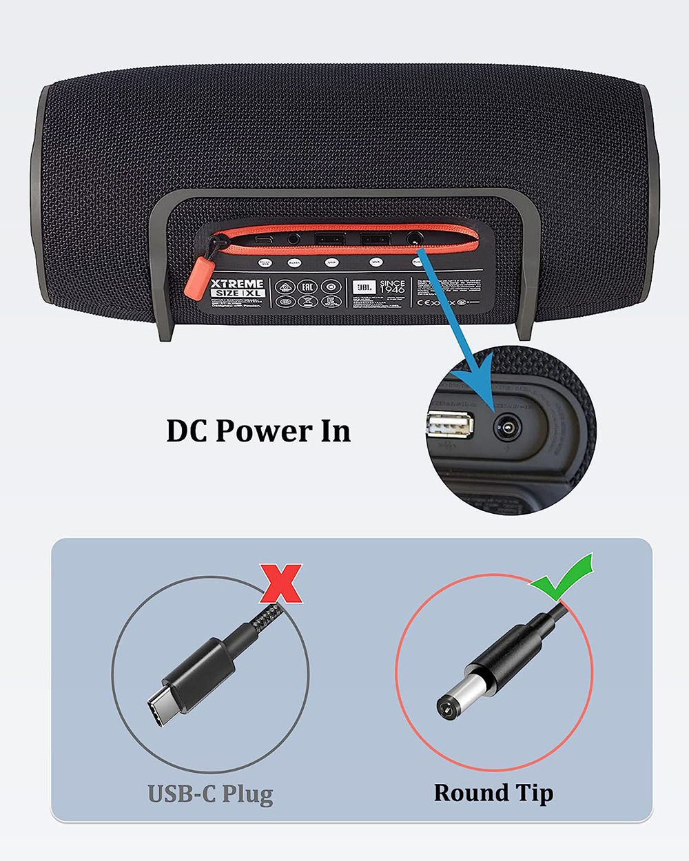 Xtreme 2、Boombox、ポータブルワイヤレスBlu - Xtreme Power Tools のレビューと価格