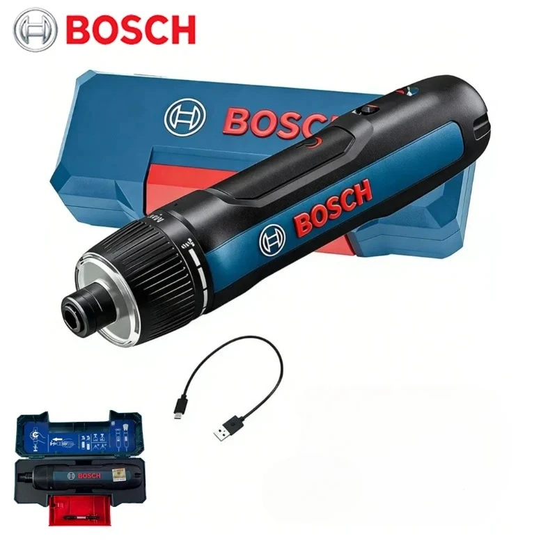 ボッシュGO 3コードレス電動ドライバー、3.6Vリチウムバ - Power Tools Portable のレビューと価格