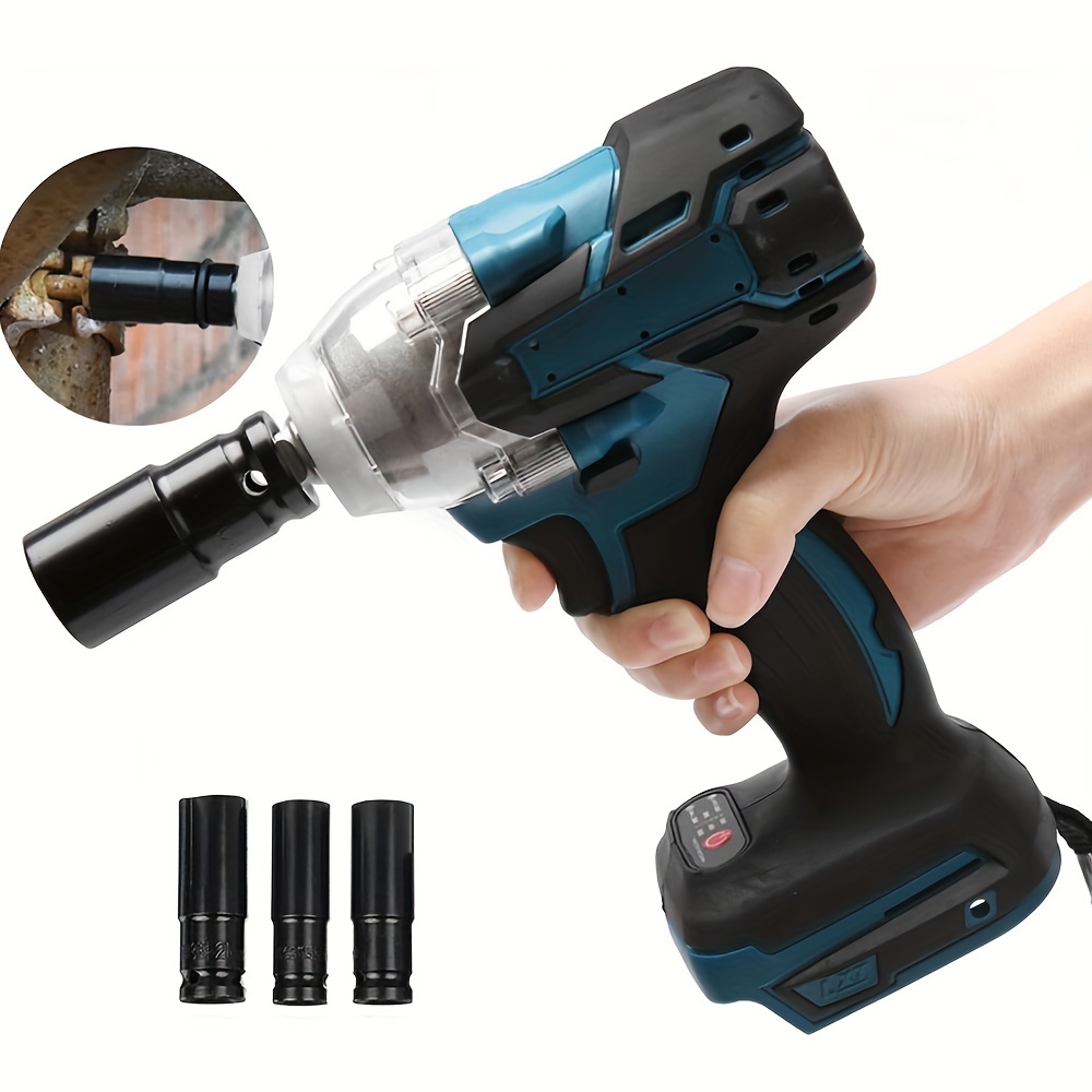 10個入り 1/2インチ 8-24mm 電動工具用インパクト - Power Tools List のレビューと価格