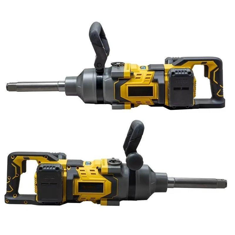 3000Nmリチウムツールリチウムイオンバッテリーブラシレス - Power Tools In Electrical のレビューと価格