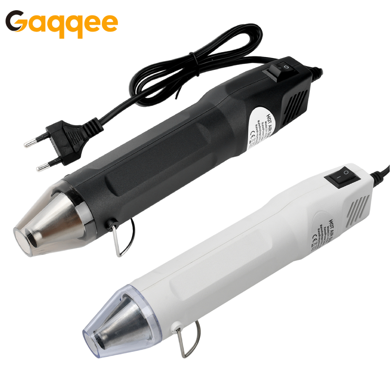 2026年新型 300W ホットエアガン 熱過熱保護機能付き - Power Tools Youtube のレビューと価格