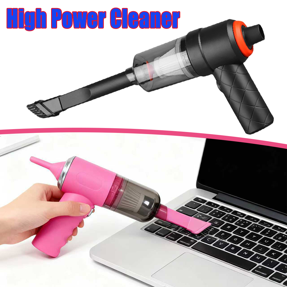 コードレスハンドヘルド車用掃除機 12V ポータブル強力吸引 - Power Tools Hand Held のレビューと価格
