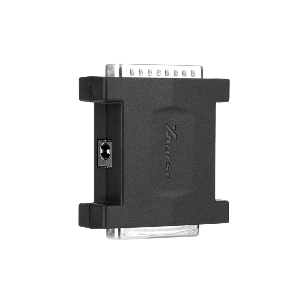Xhorse VVDI MB BGAツール電源アダプター ベ - Power Key Tools のレビューと価格